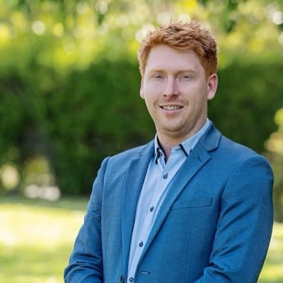 James Paterson