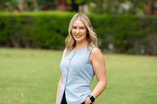 Katie Barrett